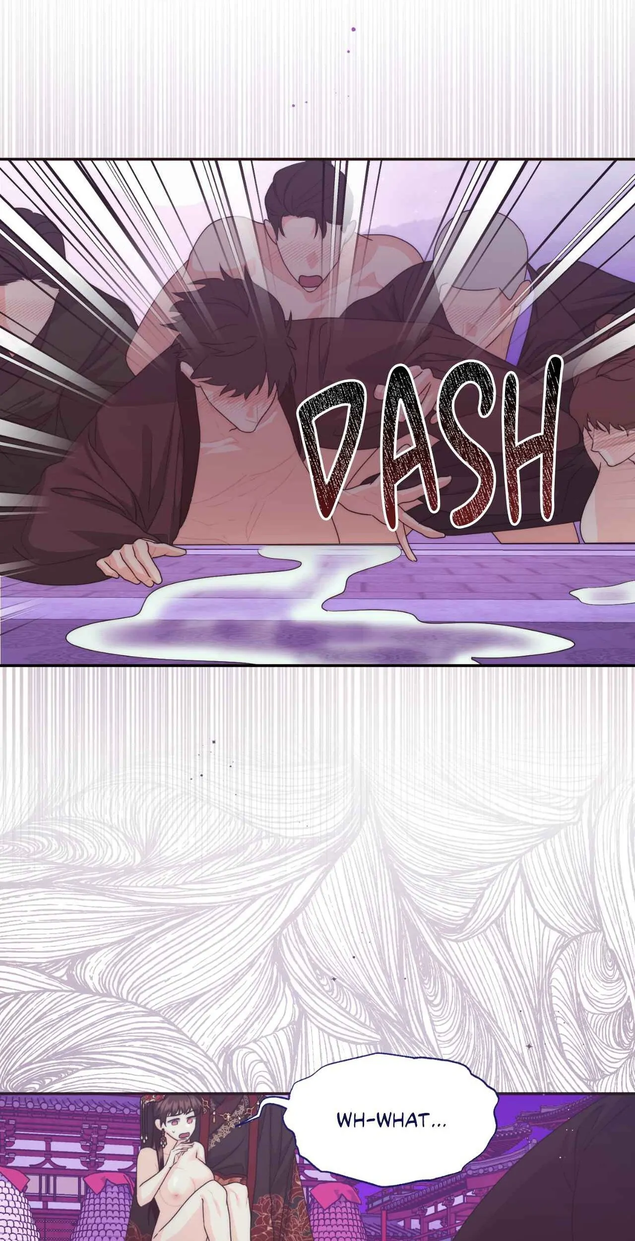 A Foxy Affair Chapter 39 - Page 39