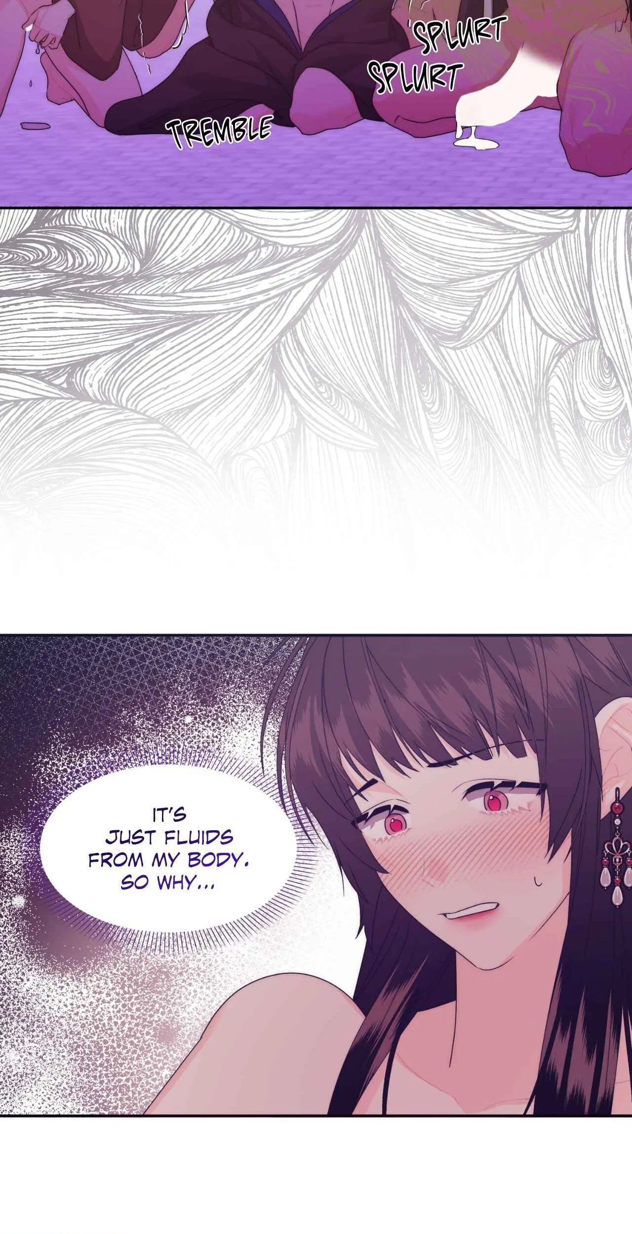 A Foxy Affair Chapter 39 - Page 41