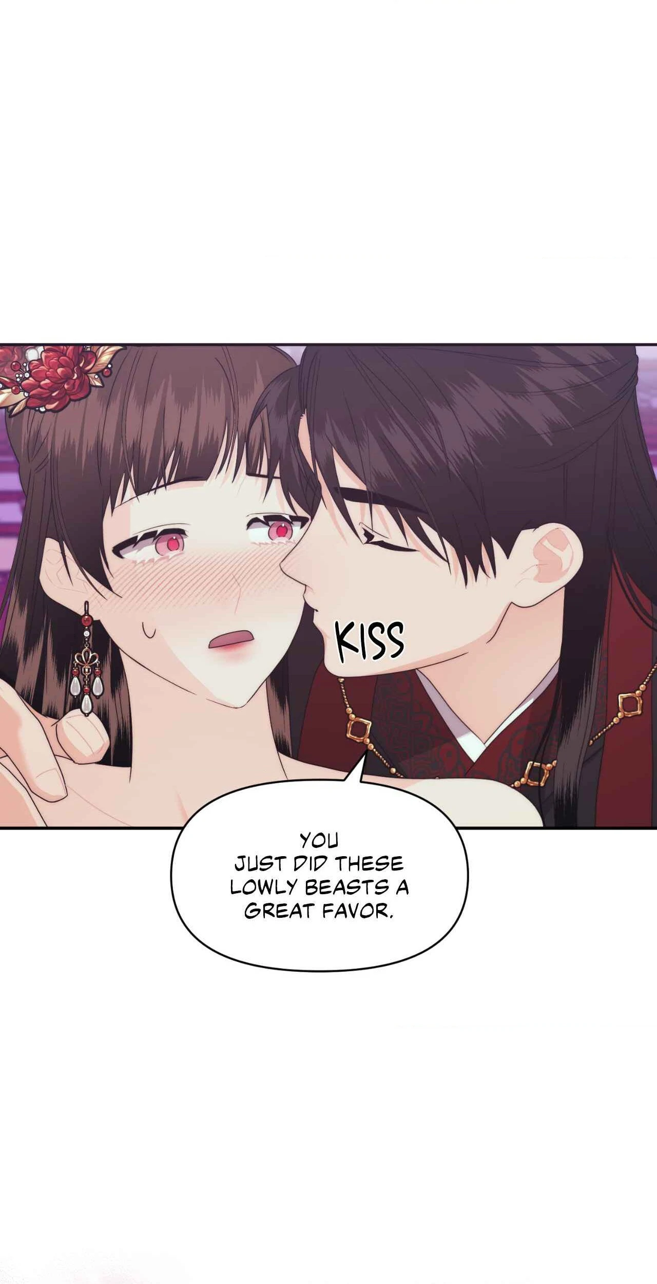 A Foxy Affair Chapter 39 - Page 43