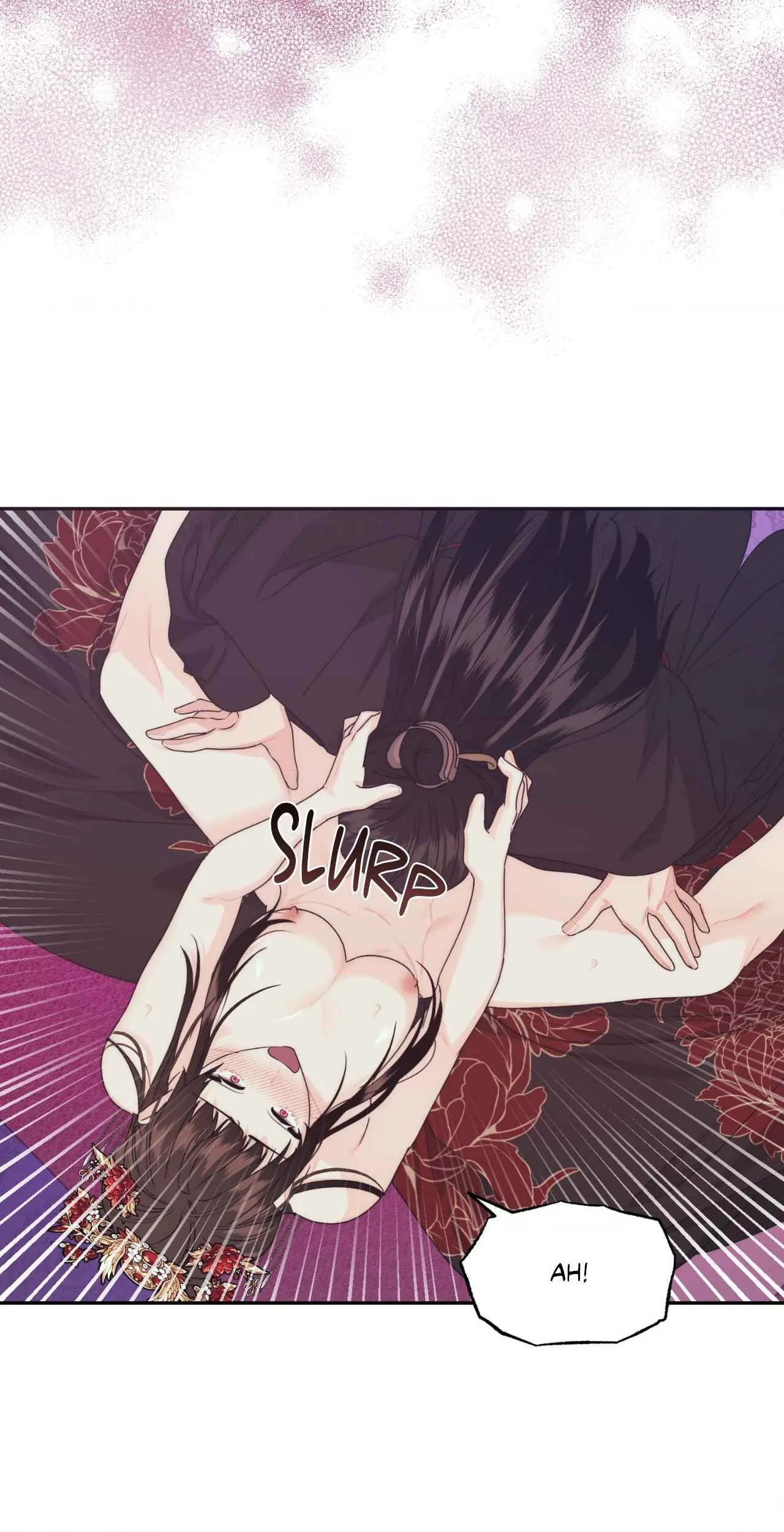 A Foxy Affair Chapter 39 - Page 47