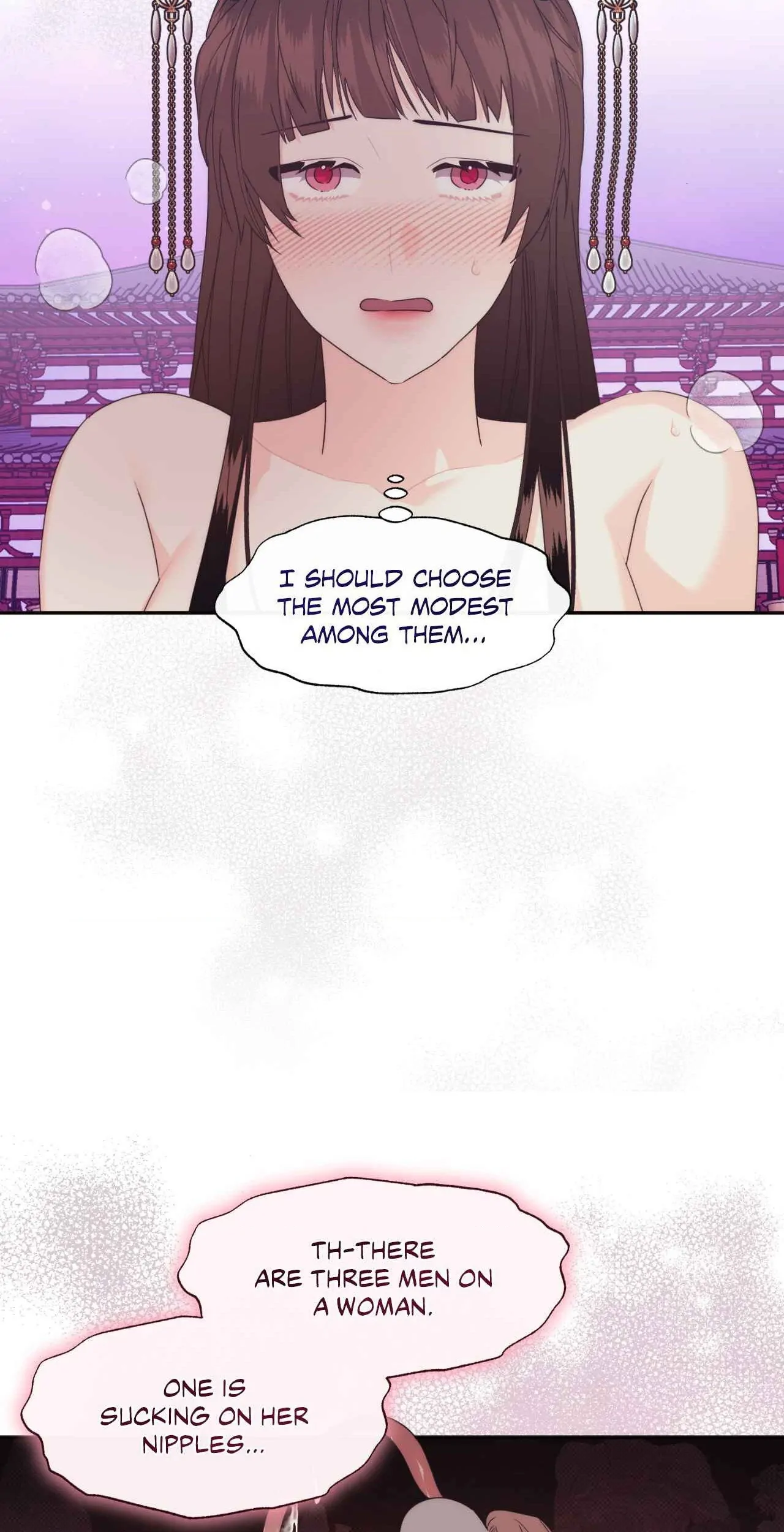 A Foxy Affair Chapter 39 - Page 52