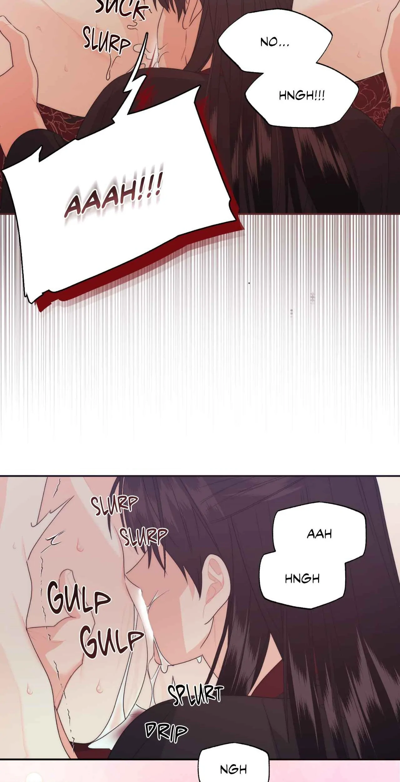 A Foxy Affair Chapter 39 - Page 55