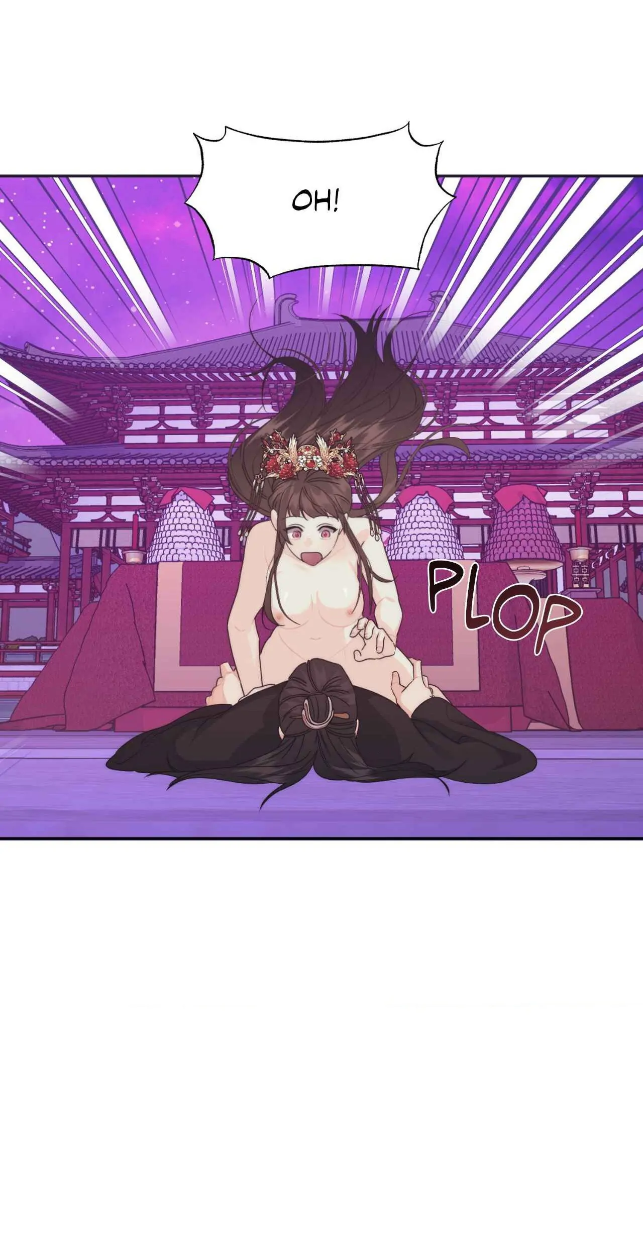 A Foxy Affair Chapter 39 - Page 58