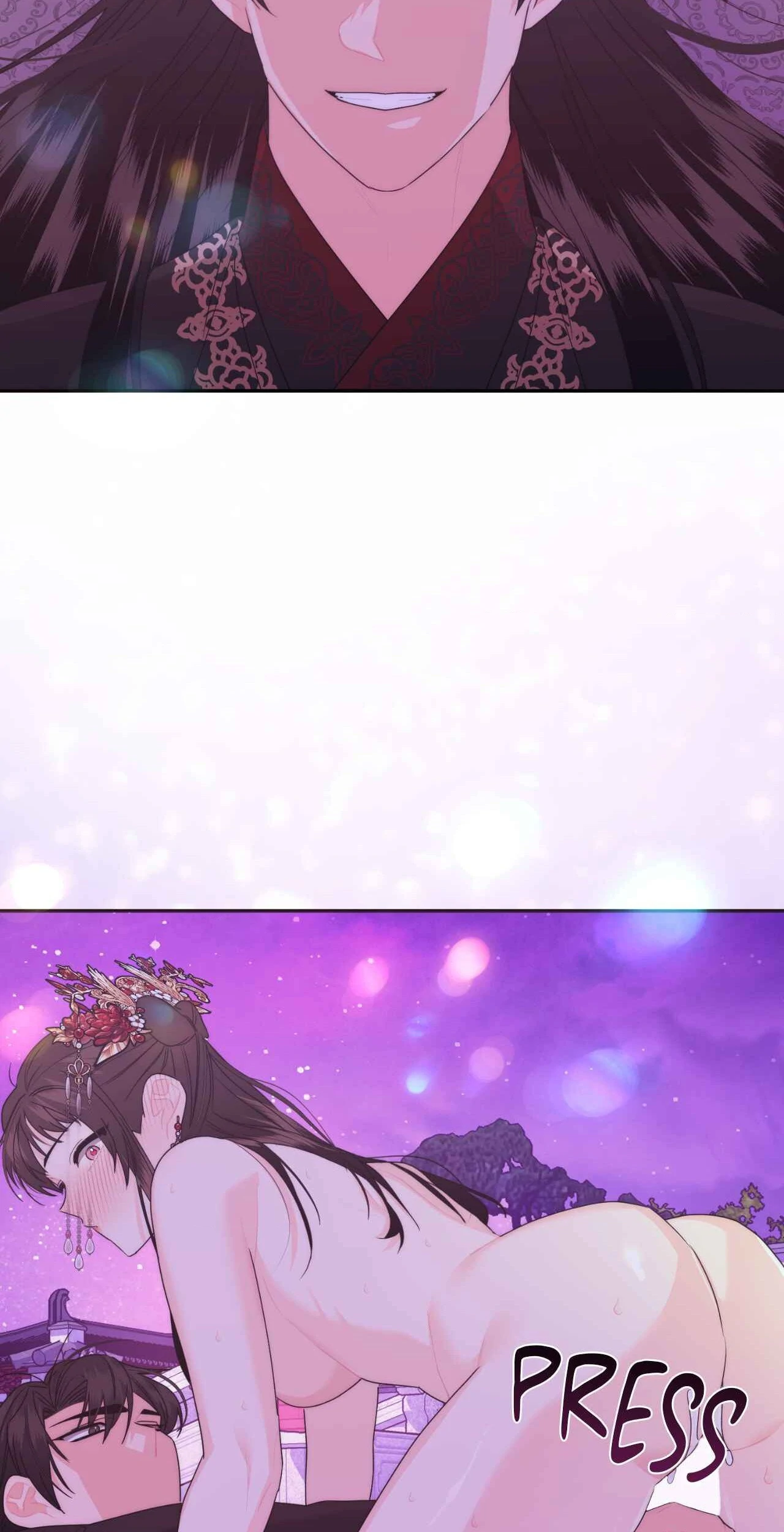 A Foxy Affair Chapter 39 - Page 60