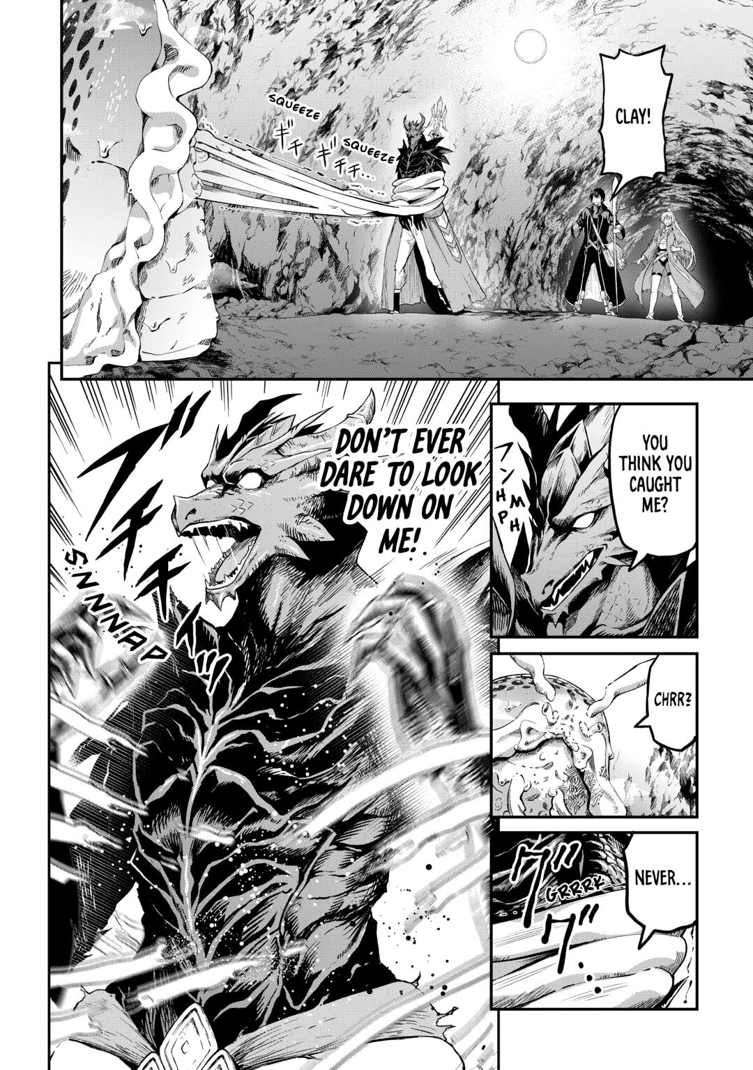 A Gatherer's Adventure in Isekai - Chapter 56 - 6