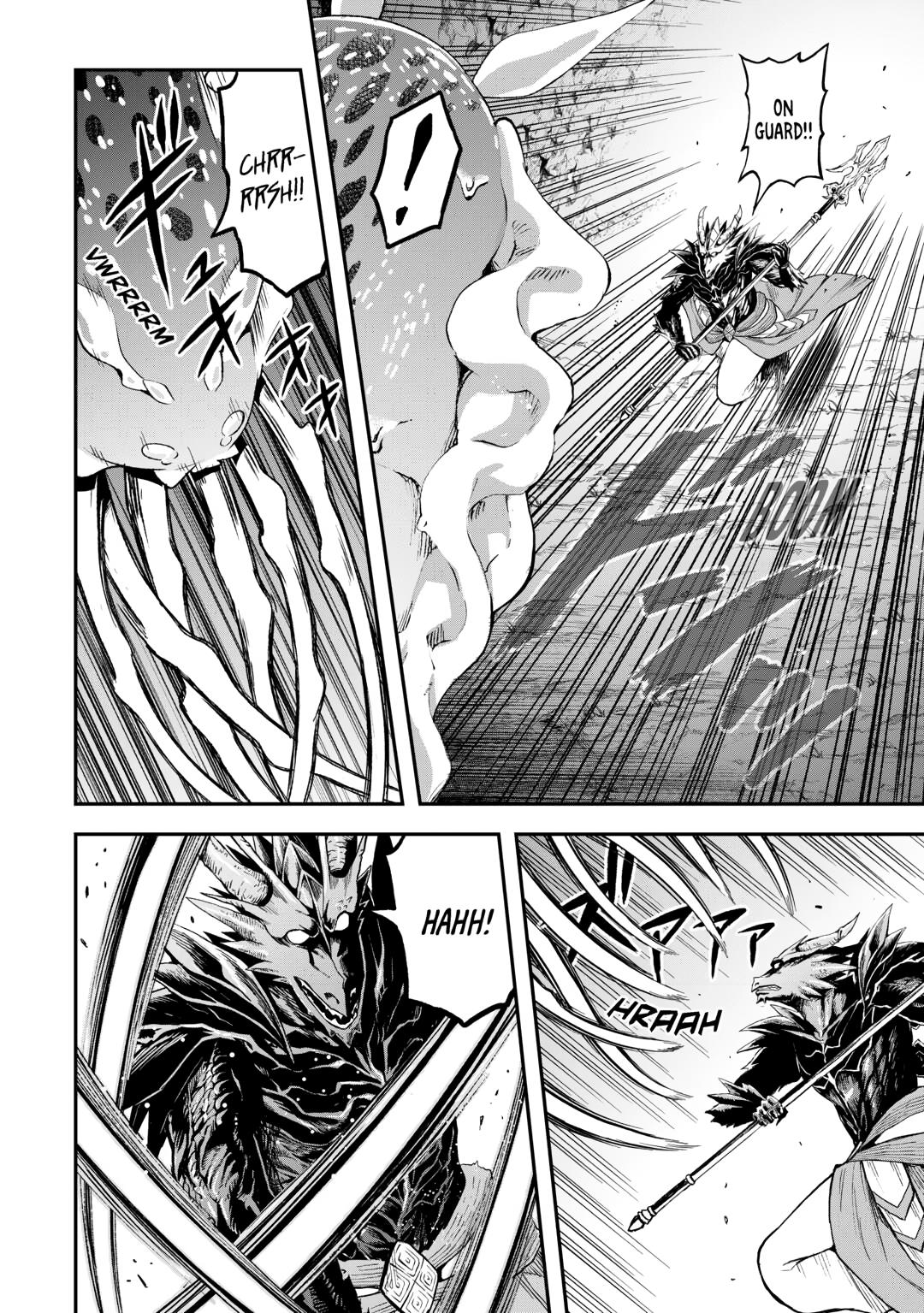 A Gatherer's Adventure in Isekai - Chapter 56 - 8