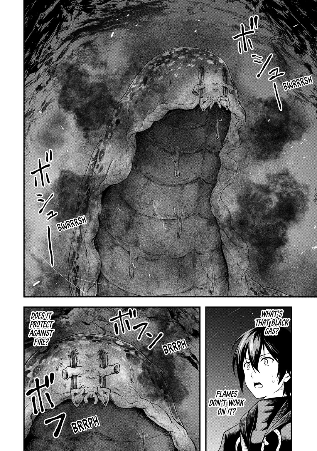 A Gatherer's Adventure in Isekai - Chapter 56 - 16