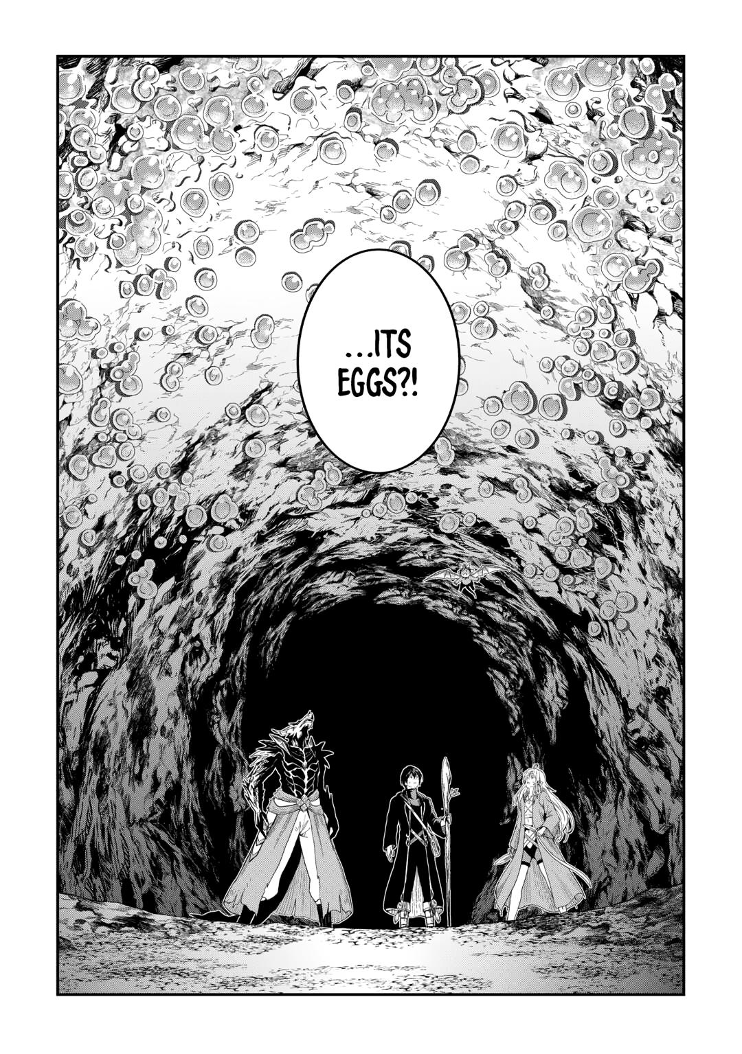 A Gatherer's Adventure in Isekai - Chapter 56 - 25