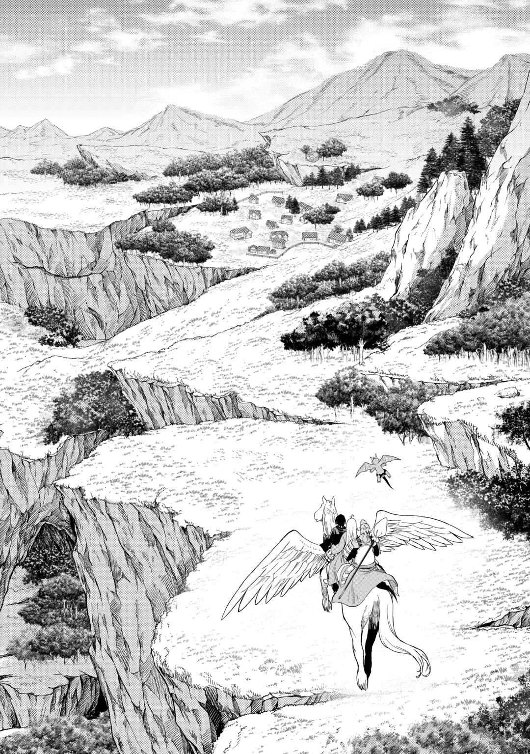 A Gatherer's Adventure in Isekai - Chapter 58 - 14