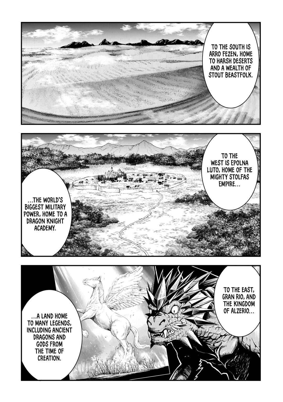 A Gatherer's Adventure in Isekai Chapter 59 - Page 5