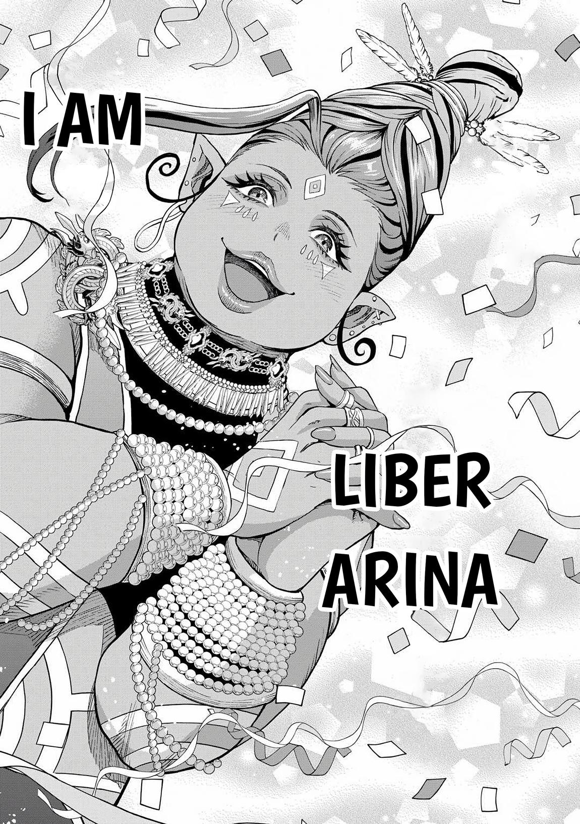 A Gatherer's Adventure in Isekai Chapter 60 - Page 17