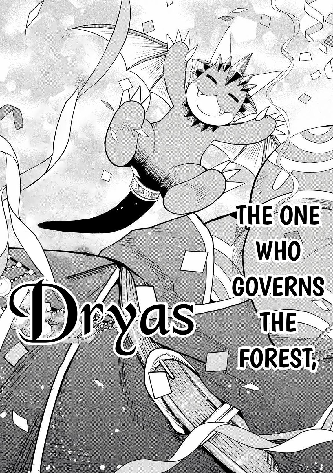 A Gatherer's Adventure in Isekai Chapter 60 - Page 18