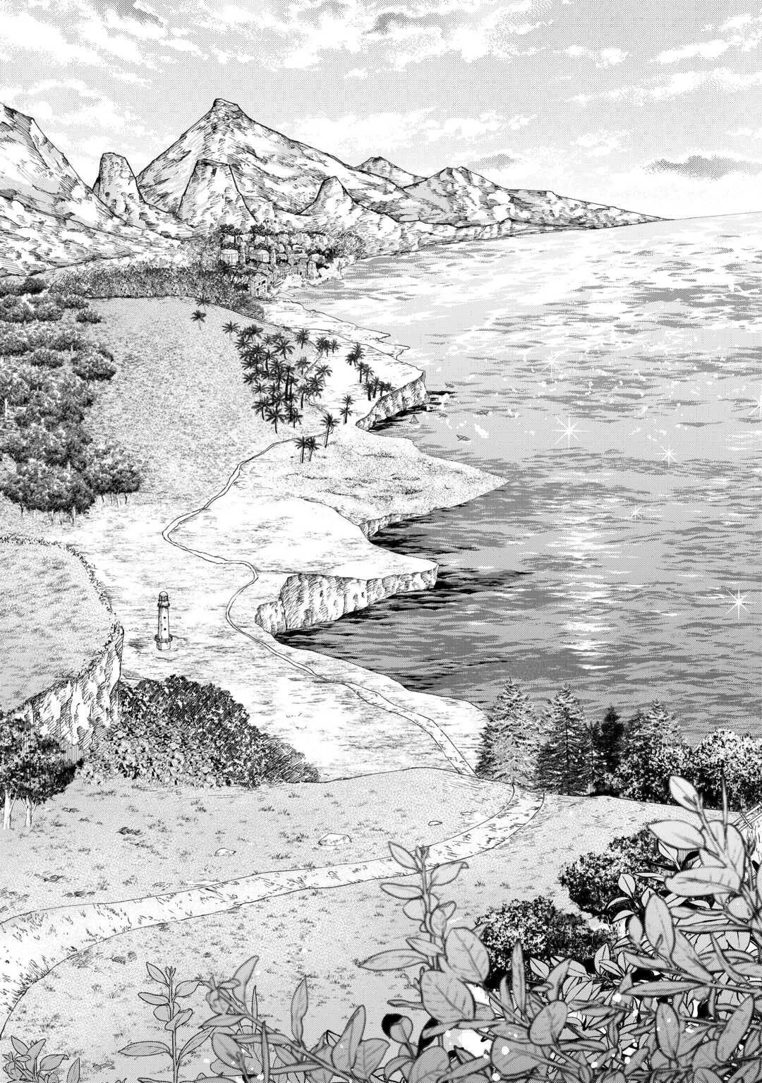 A Gatherer's Adventure in Isekai Chapter 63 - Page 10