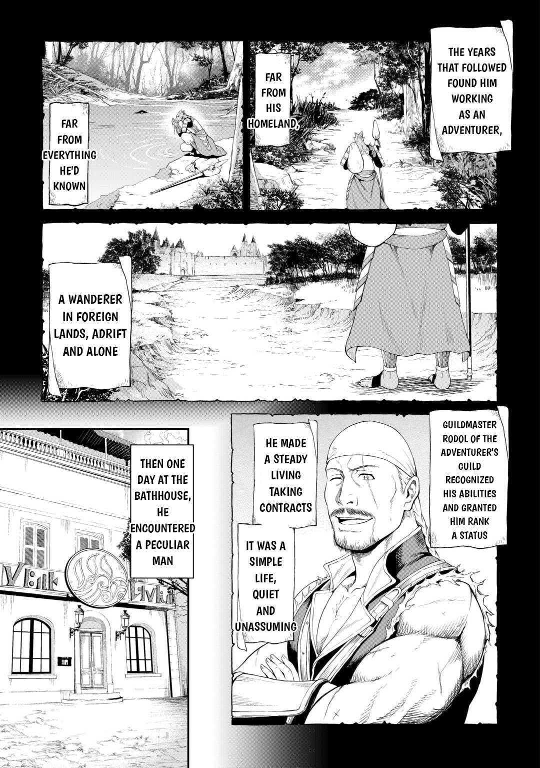 A Gatherer's Adventure in Isekai Chapter 62.5 - Page 9