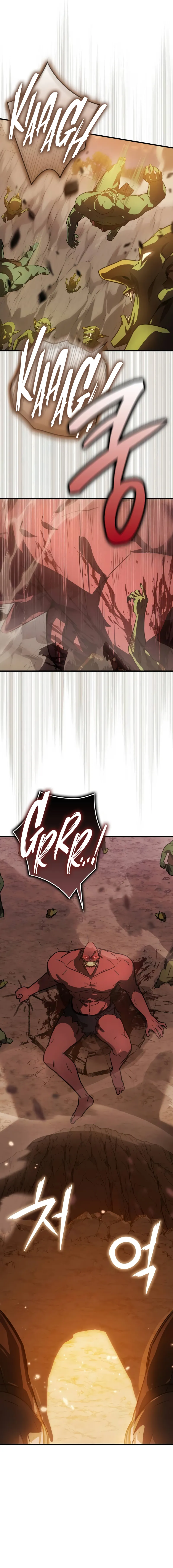 A Genius Wizard Who Breaks Boundaries Chapter 7 - Page 10