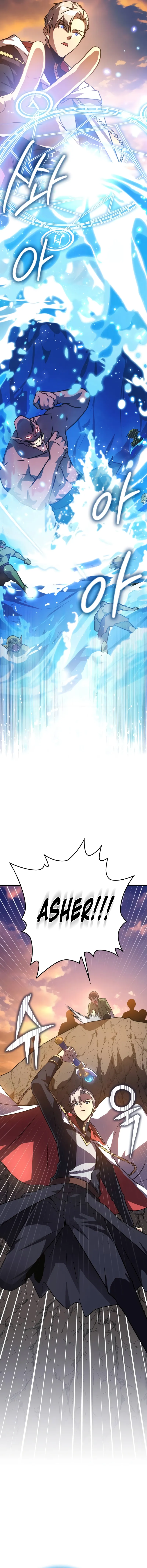 A Genius Wizard Who Breaks Boundaries Chapter 7 - Page 13