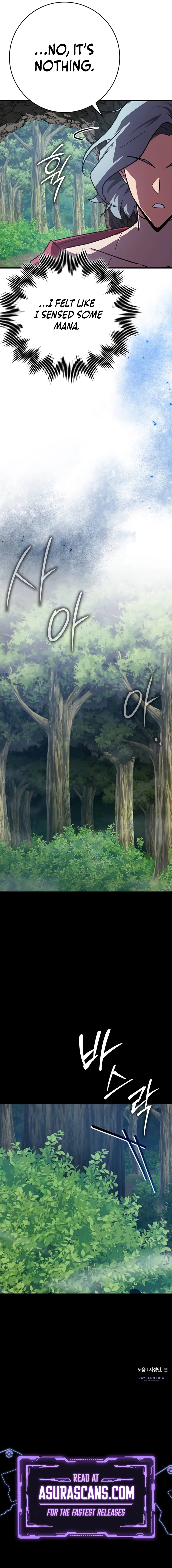 A Genius Wizard Who Breaks Boundaries Chapter 9 - Page 15