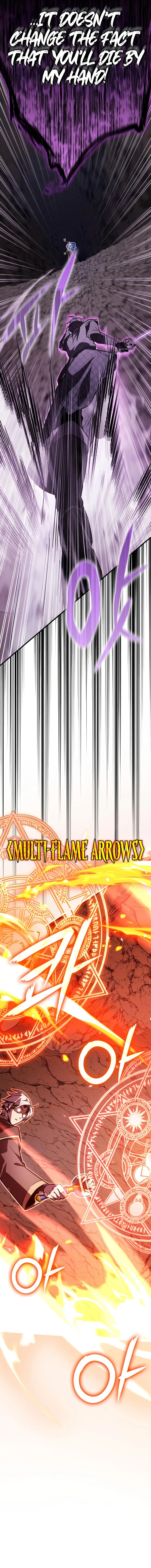 A Genius Wizard Who Breaks Boundaries Chapter 11 - Page 4