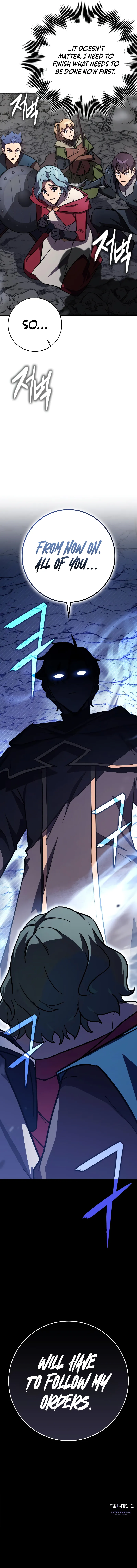 A Genius Wizard Who Breaks Boundaries Chapter 11 - Page 19