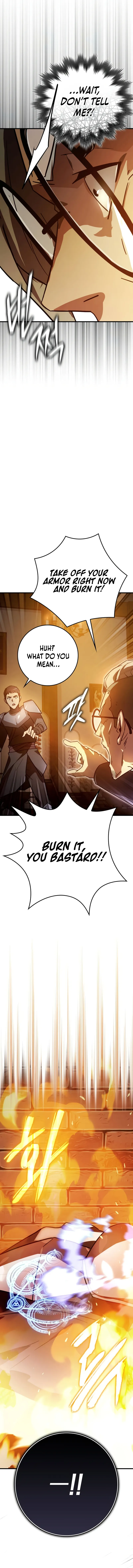 A Genius Wizard Who Breaks Boundaries Chapter 14 - Page 18