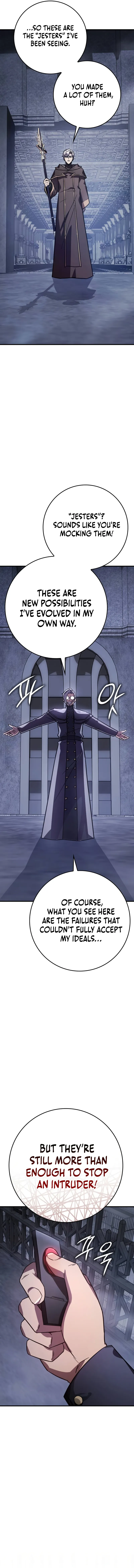 A Genius Wizard Who Breaks Boundaries Chapter 15 - Page 10