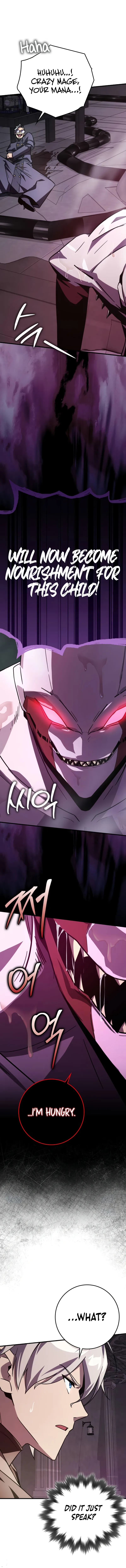 A Genius Wizard Who Breaks Boundaries Chapter 15 - Page 19