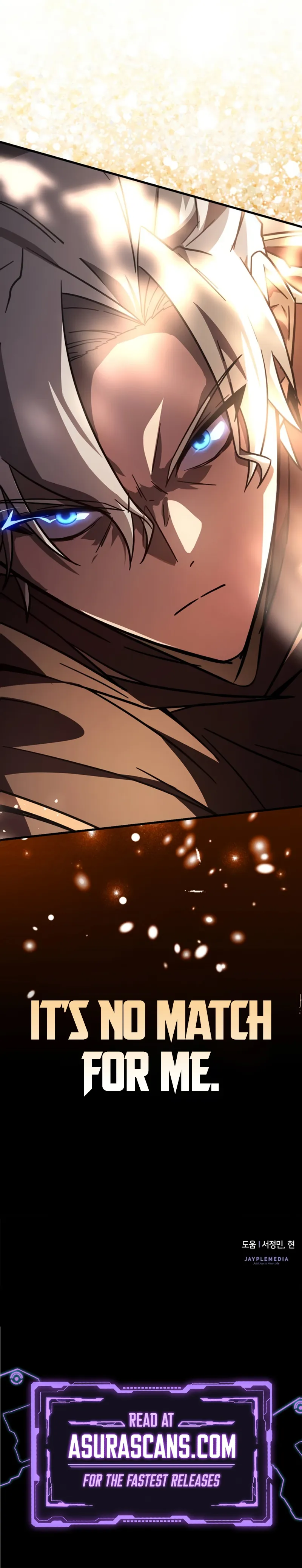 A Genius Wizard Who Breaks Boundaries Chapter 15 - Page 22