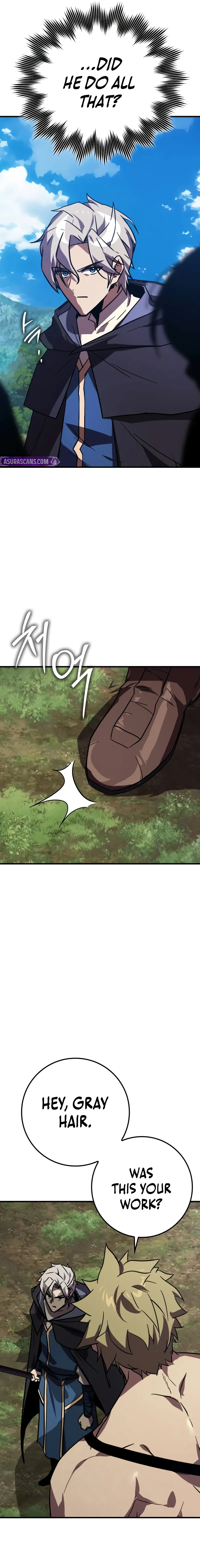 A Genius Wizard Who Breaks Boundaries Chapter 18 - Page 18