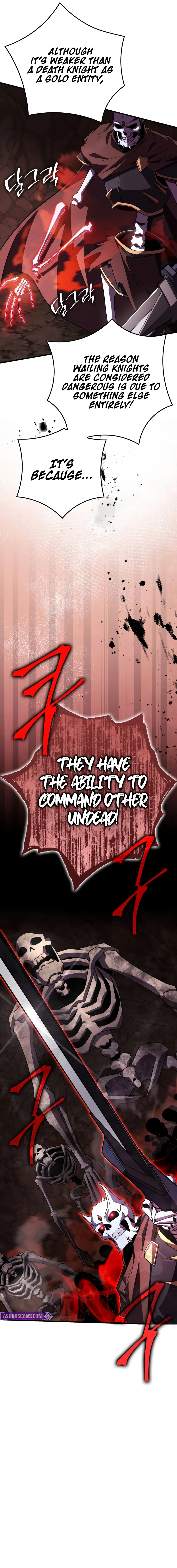 A Genius Wizard Who Breaks Boundaries Chapter 20 - Page 15