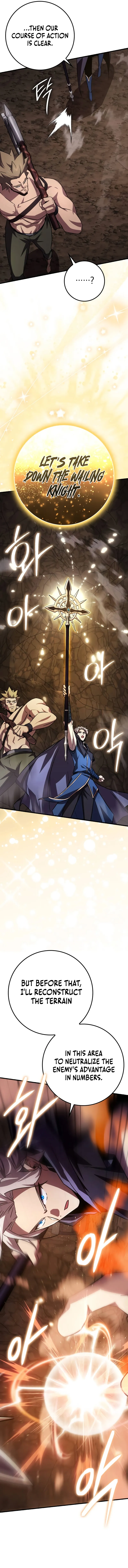 A Genius Wizard Who Breaks Boundaries Chapter 20 - Page 16