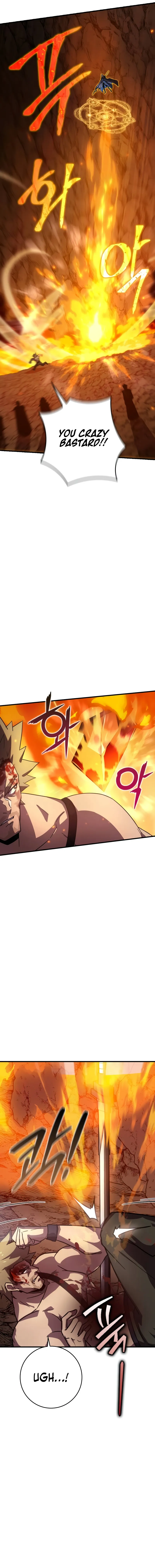 A Genius Wizard Who Breaks Boundaries Chapter 21 - Page 17