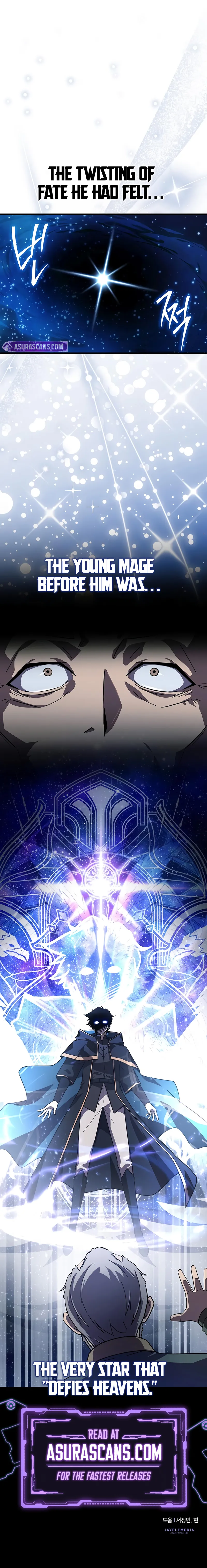 A Genius Wizard Who Breaks Boundaries Chapter 27 - Page 19