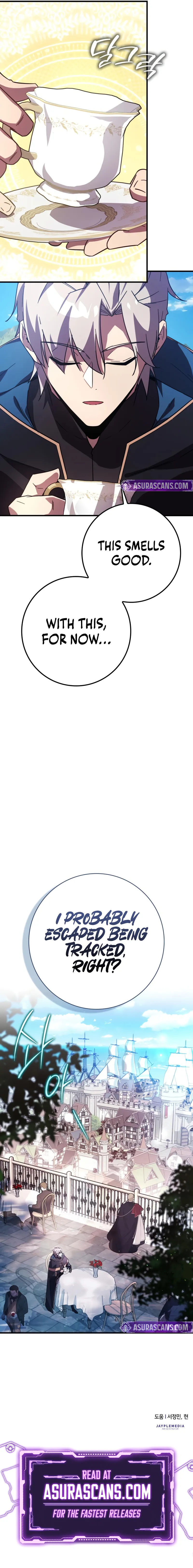 A Genius Wizard Who Breaks Boundaries Chapter 29 - Page 13