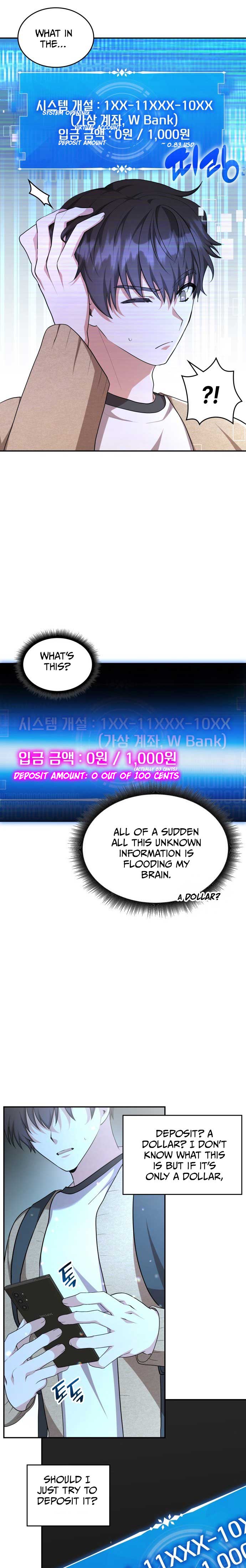 A Genius Writer’s Random Workplace Chapter 1 - Page 18