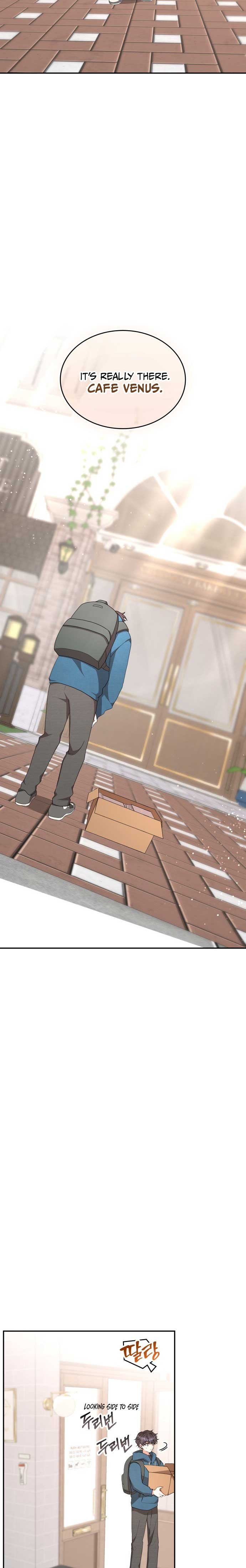 A Genius Writer’s Random Workplace Chapter 1 - Page 31