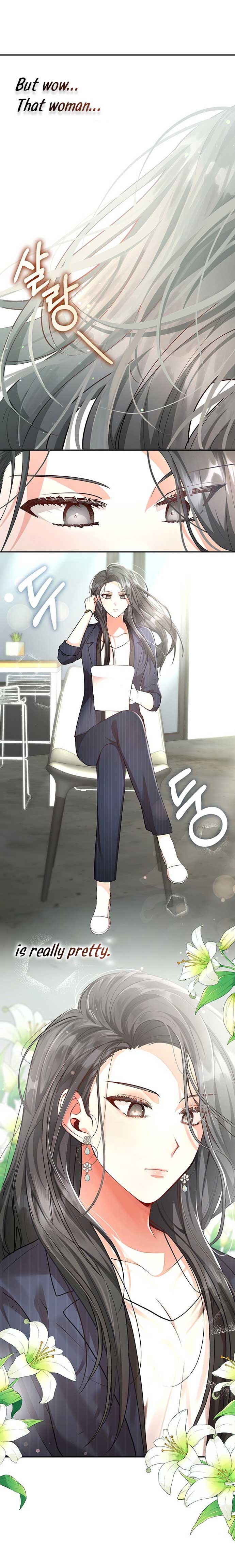 A Genius Writer’s Random Workplace Chapter 2 - Page 16