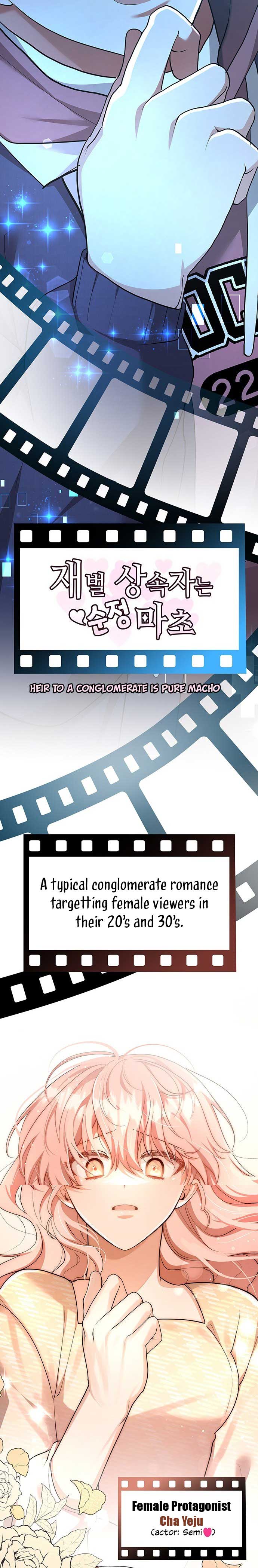 A Genius Writer’s Random Workplace Chapter 2 - Page 25