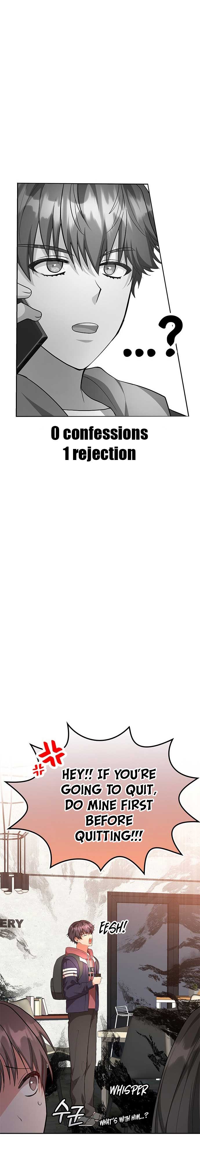 A Genius Writer’s Random Workplace Chapter 3 - Page 20