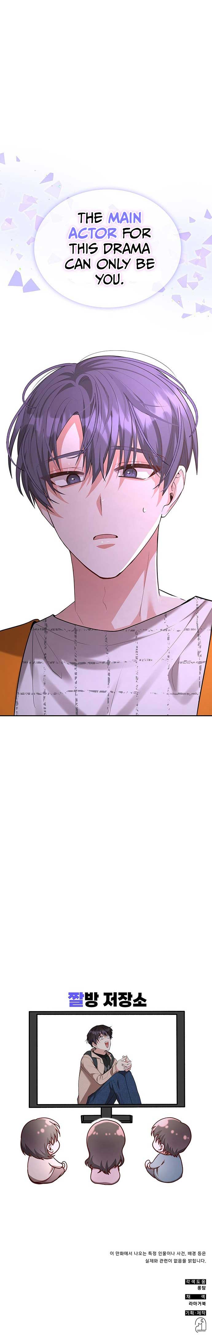 A Genius Writer’s Random Workplace Chapter 3 - Page 30