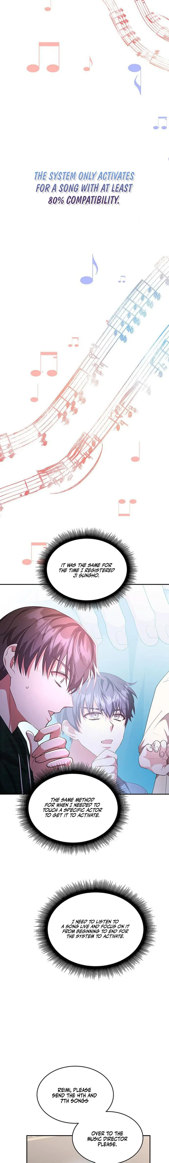 A Genius Writer’s Random Workplace Chapter 15 - Page 11