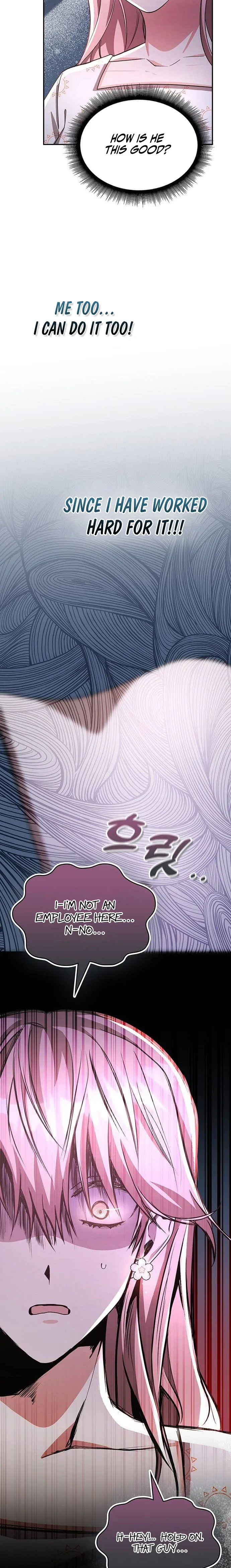 A Genius Writer’s Random Workplace Chapter 16 - Page 14