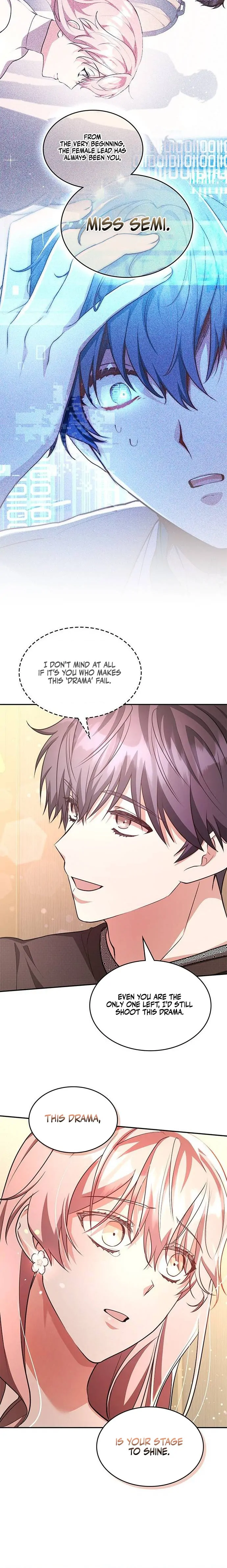 A Genius Writer’s Random Workplace Chapter 16 - Page 18