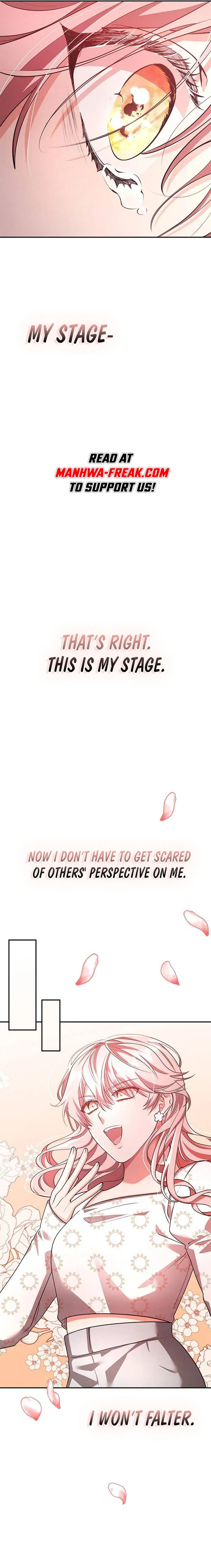 A Genius Writer’s Random Workplace Chapter 16 - Page 19