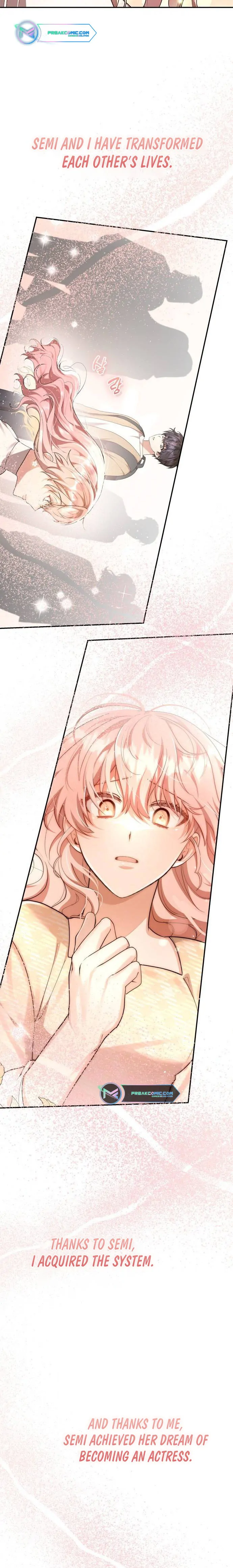 A Genius Writer’s Random Workplace Chapter 24 - Page 26