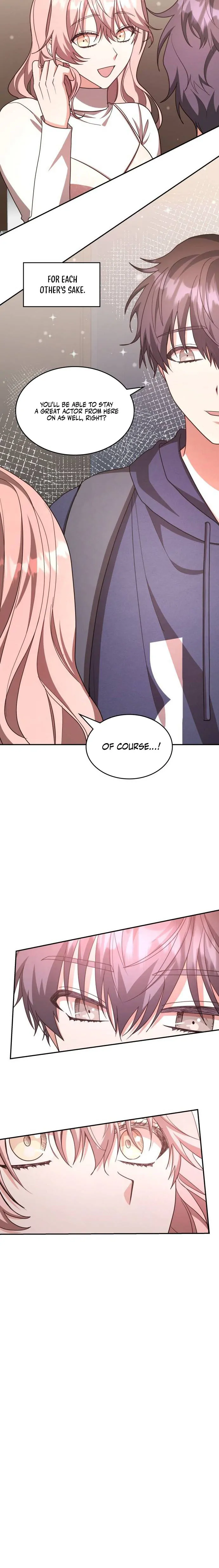 A Genius Writer’s Random Workplace Chapter 24 - Page 29