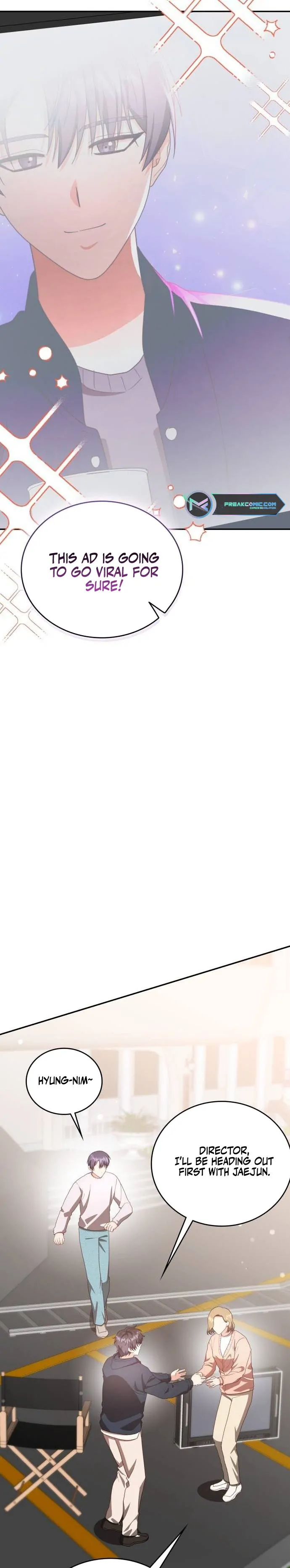 A Genius Writer’s Random Workplace Chapter 32 - Page 24