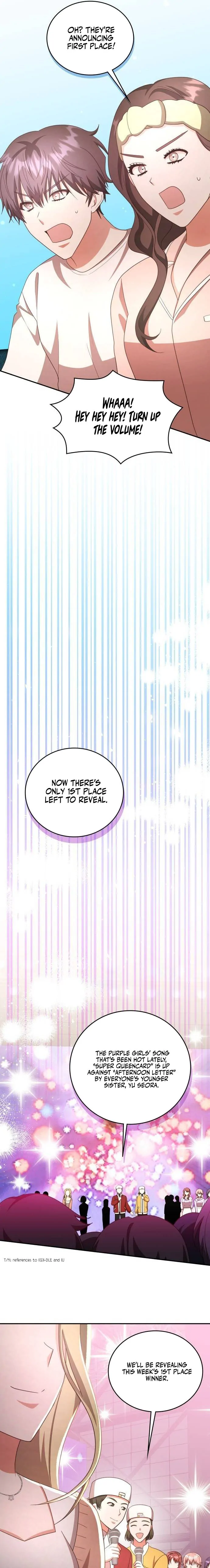 A Genius Writer’s Random Workplace Chapter 32 - Page 32