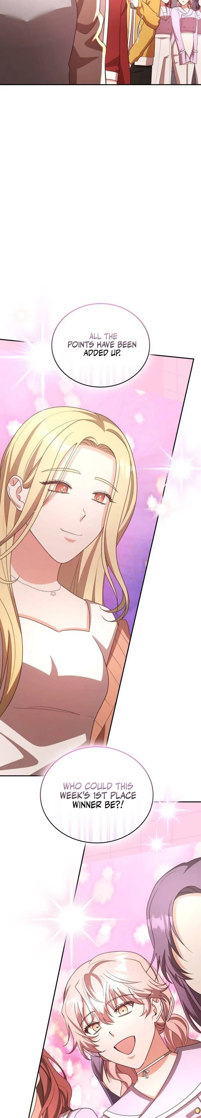 A Genius Writer’s Random Workplace Chapter 32 - Page 33