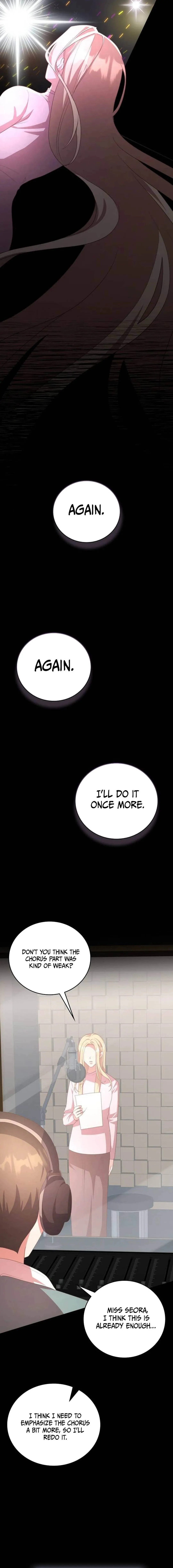 A Genius Writer’s Random Workplace Chapter 45 - Page 5