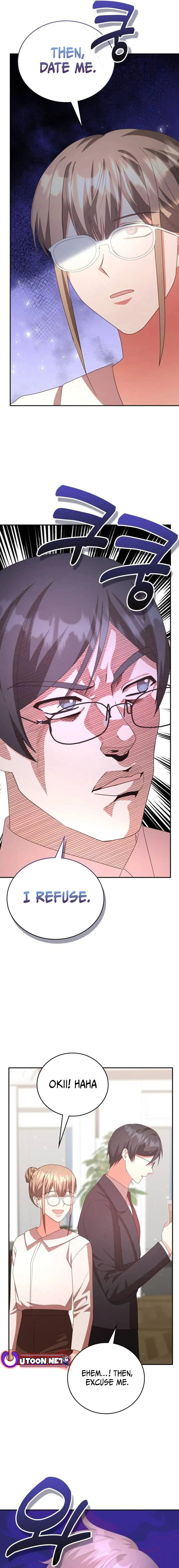 A Genius Writer’s Random Workplace Chapter 45 - Page 20